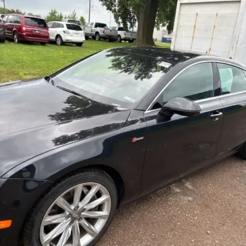 Photos of 2014 Audi A7 3.0T quattro Premium Plus for sale in Carlstadt, NJ at 101 Motors