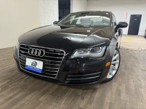 Photos of 2014 Audi A7 3.0T quattro Premium Plus for sale in Carlstadt, NJ at 101 Motors
