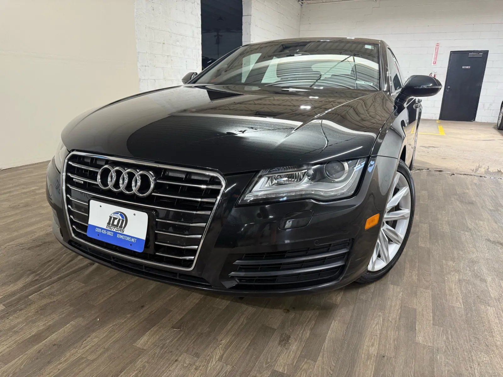 2014 Audi A7 3.0T quattro Premium Plus for sale in Carlstadt, NJ