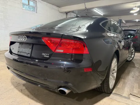 More photos of 2014 Audi A7 3.0T quattro Premium Plus at 101 Motors, NJ