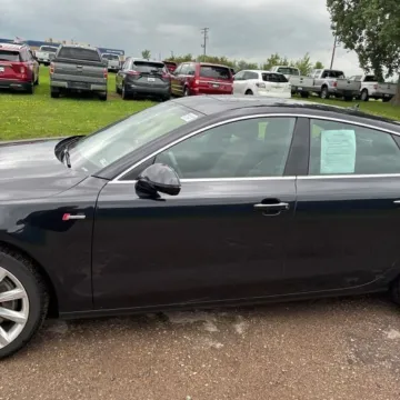 More photos of 2014 Audi A7 3.0T quattro Premium Plus at 101 Motors, NJ