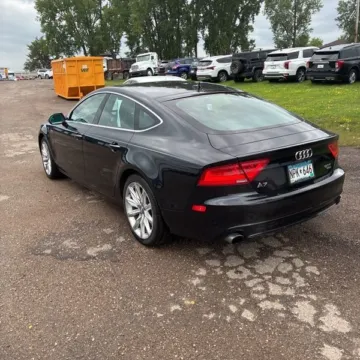 More photos of 2014 Audi A7 3.0T quattro Premium Plus at 101 Motors, NJ