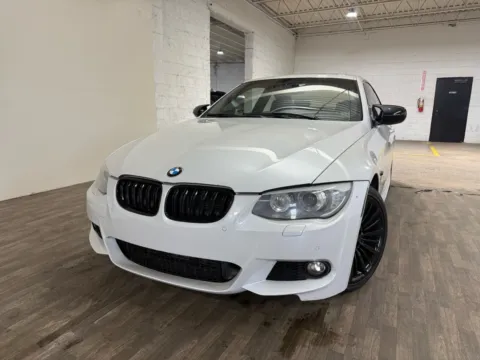 Another view of 2013 BMW 3 Series 335i xDrive for sale in Carlstadt, NJ at 101 Motors