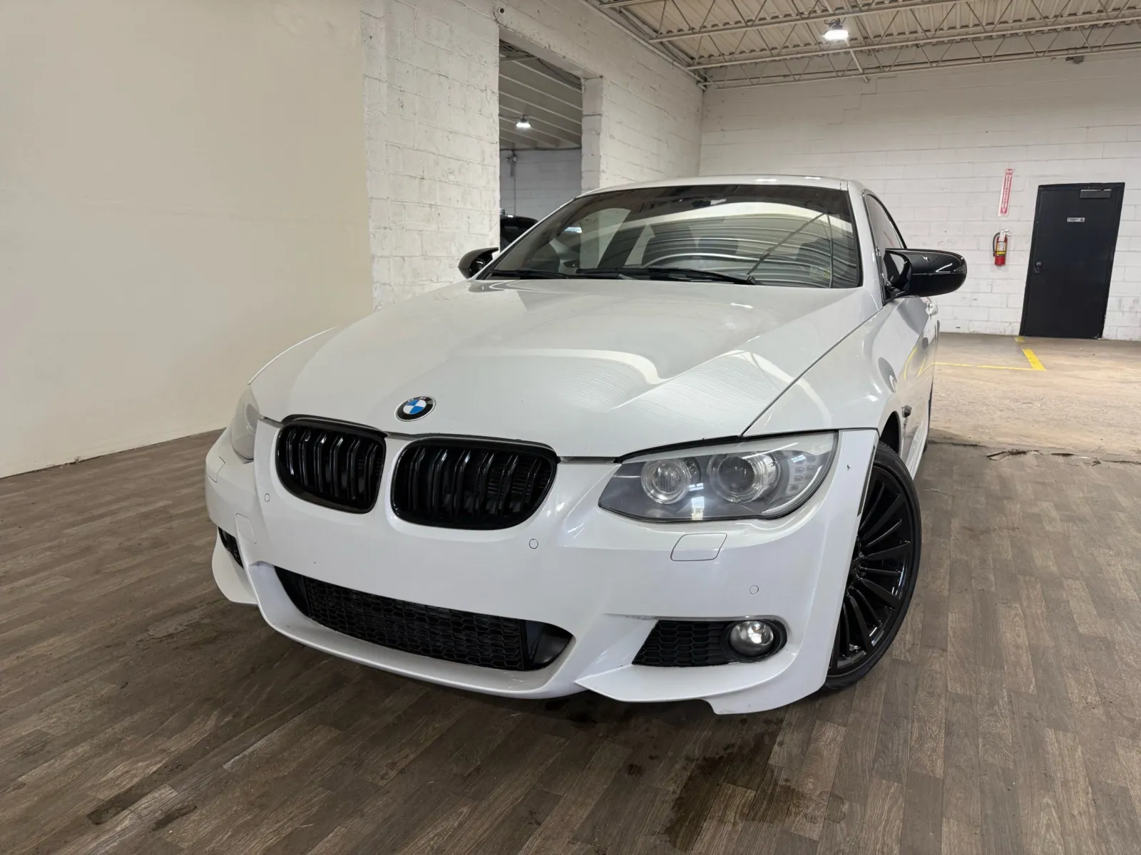 White 2013 BMW 3 Series 335i xDrive for sale in Carlstadt, NJ