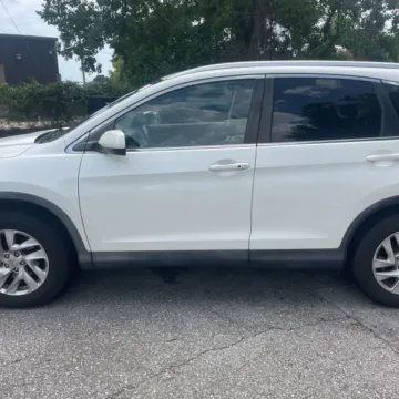 More photos of 2016 Honda CR-V EX-L w/Navi at 101 Motors, NJ