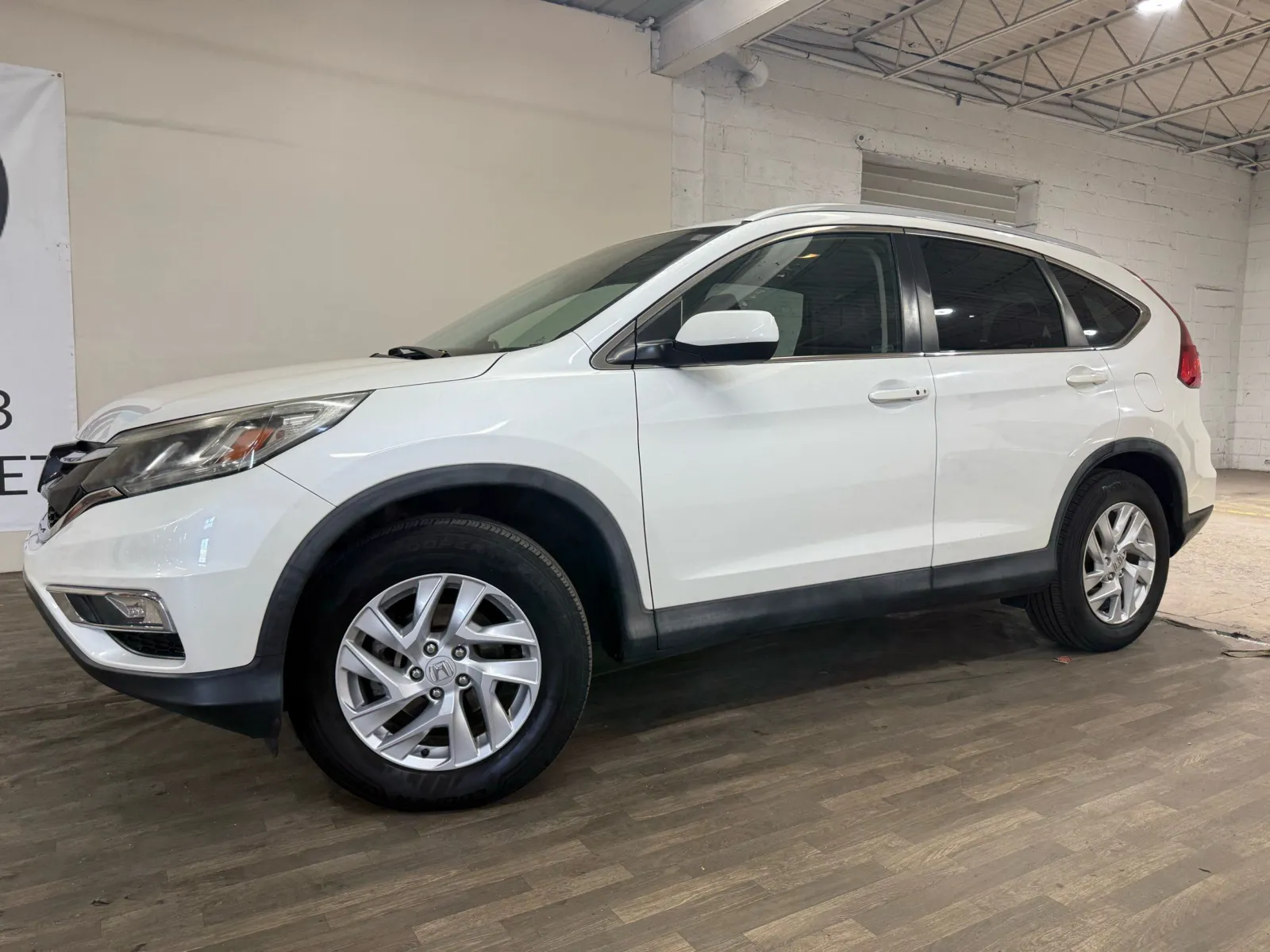 2016 Honda CR-V EX-L w/Navi for sale in Carlstadt, NJ