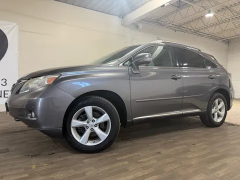 Photos of 2012 Lexus RX 350 for sale in Carlstadt, NJ at 101 Motors
