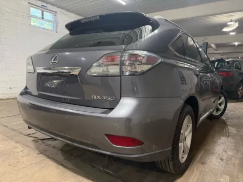 More photos of 2012 Lexus RX 350 at 101 Motors, NJ