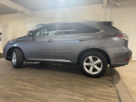 Another view of 2012 Lexus RX 350 for sale in Carlstadt, NJ at 101 Motors
