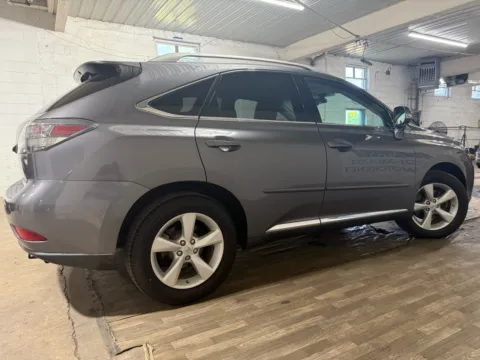 More photos of 2012 Lexus RX 350 at 101 Motors, NJ