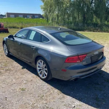 More photos of 2012 Audi A7 3.0T quattro Prestige at 101 Motors, NJ