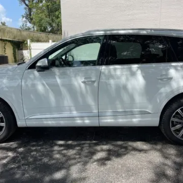 More photos of 2018 Audi Q7 3.0T quattro Premium Plus at 101 Motors, NJ