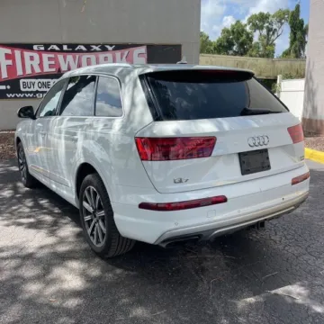 More photos of 2018 Audi Q7 3.0T quattro Premium Plus at 101 Motors, NJ