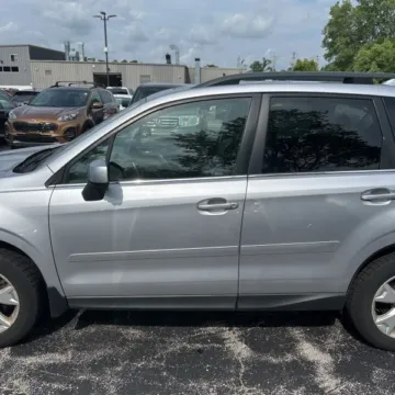 More photos of 2016 Subaru Forester 2.5i Limited at 101 Motors, NJ