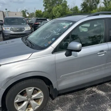 Photos of 2016 Subaru Forester 2.5i Limited for sale in Carlstadt, NJ at 101 Motors