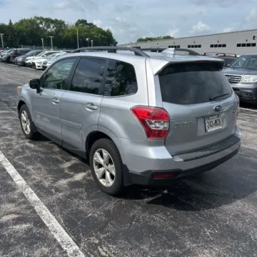 More photos of 2016 Subaru Forester 2.5i Limited at 101 Motors, NJ