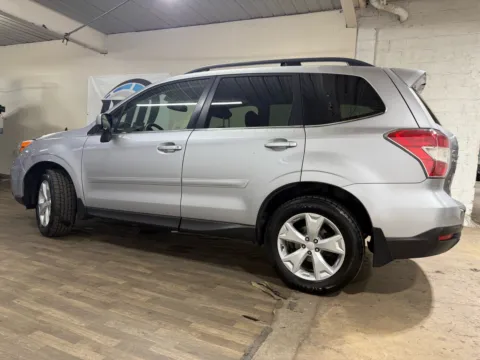 Another view of 2016 Subaru Forester 2.5i Limited for sale in Carlstadt, NJ at 101 Motors