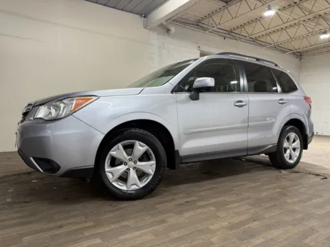 Photos of 2016 Subaru Forester 2.5i Limited for sale in Carlstadt, NJ at 101 Motors