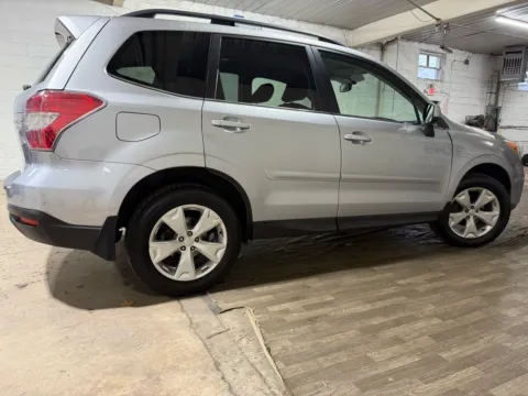 More photos of 2016 Subaru Forester 2.5i Limited at 101 Motors, NJ