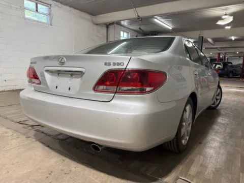 More photos of 2006 Lexus ES 330 at 101 Motors, NJ