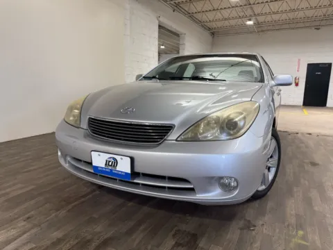 Silver 2006 Lexus ES 330 for sale in Carlstadt, NJ