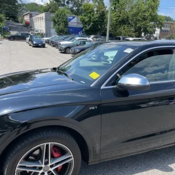 Photos of 2018 Audi SQ5 3.0T quattro Premium Plus for sale in Carlstadt, NJ at 101 Motors