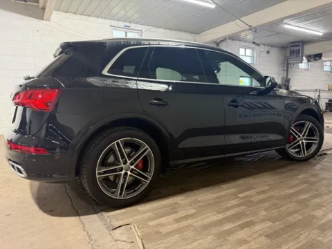 More photos of 2018 Audi SQ5 3.0T quattro Premium Plus at 101 Motors, NJ