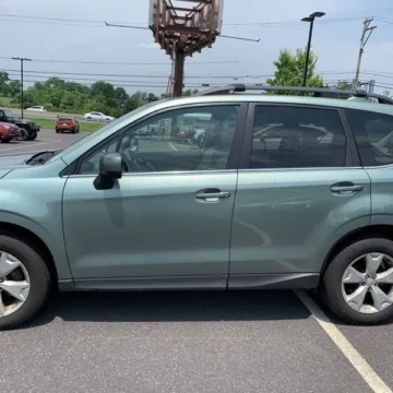 More photos of 2016 Subaru Forester 2.5i Limited at 101 Motors, NJ
