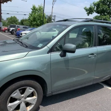 Photos of 2016 Subaru Forester 2.5i Limited for sale in Carlstadt, NJ at 101 Motors