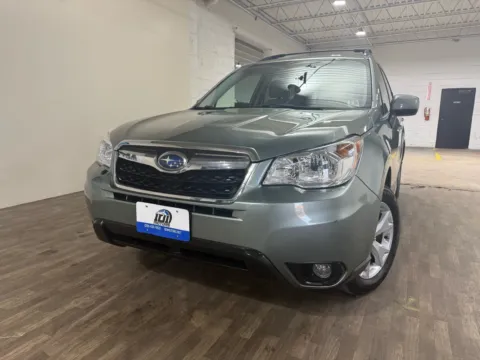 Another view of 2016 Subaru Forester 2.5i Limited for sale in Carlstadt, NJ at 101 Motors