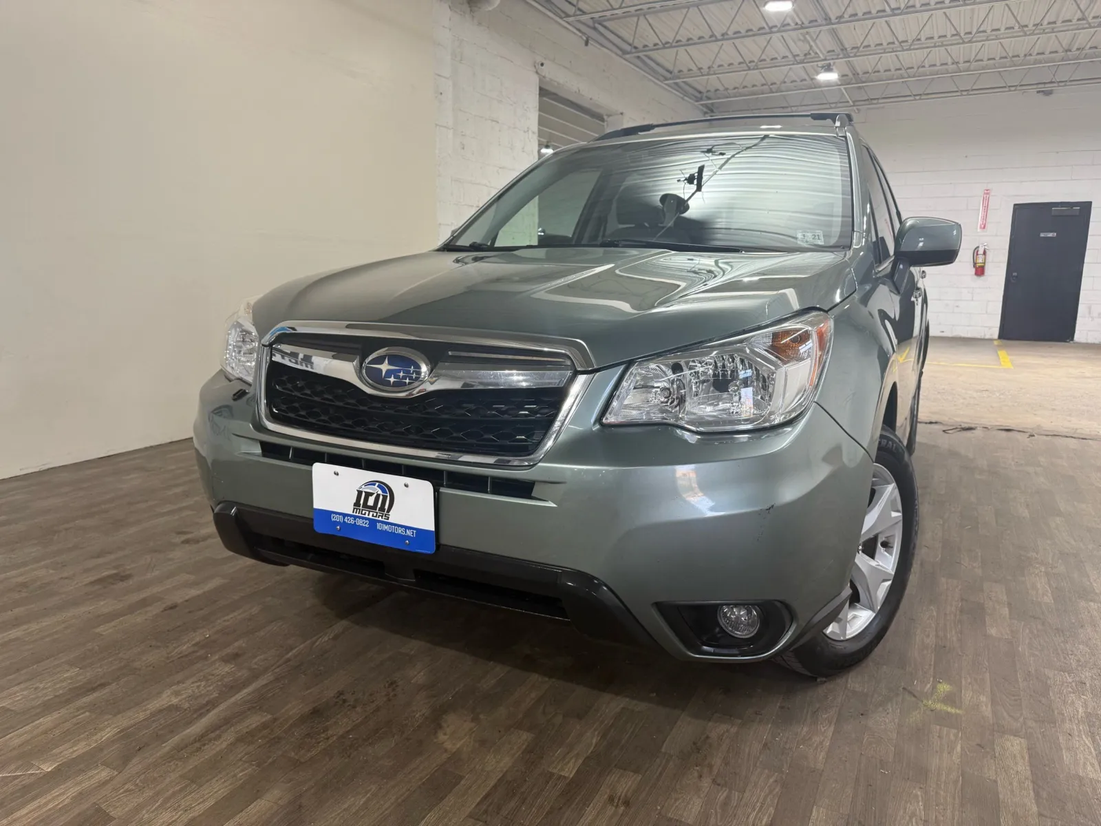 2016 Subaru Forester 2.5i Limited for sale in Carlstadt, NJ