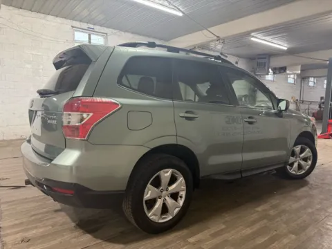 More photos of 2016 Subaru Forester 2.5i Limited at 101 Motors, NJ