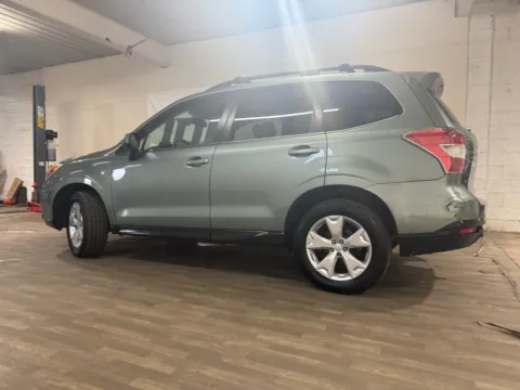 Photos of 2016 Subaru Forester 2.5i Limited for sale in Carlstadt, NJ at 101 Motors