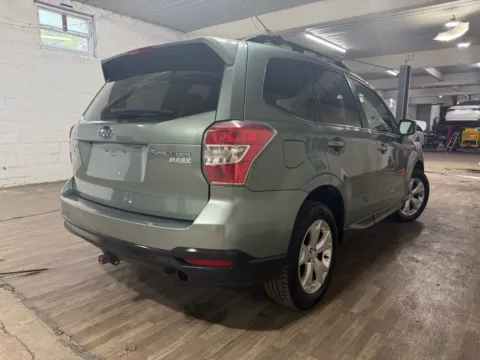 More photos of 2016 Subaru Forester 2.5i Limited at 101 Motors, NJ