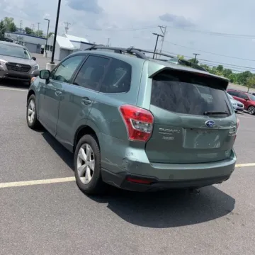 More photos of 2016 Subaru Forester 2.5i Limited at 101 Motors, NJ