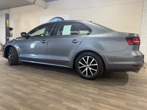 Photos of 2016 Volkswagen Jetta 1.4T SE for sale in Carlstadt, NJ at 101 Motors