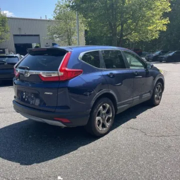 More photos of 2017 Honda CR-V EX-L at 101 Motors, NJ