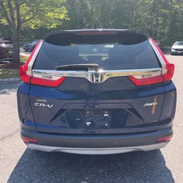 More photos of 2017 Honda CR-V EX-L at 101 Motors, NJ