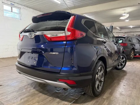 More photos of 2017 Honda CR-V EX-L at 101 Motors, NJ