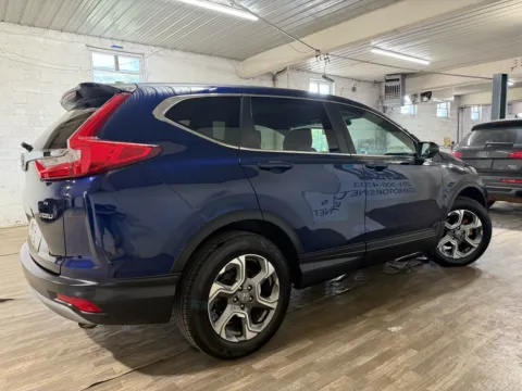 More photos of 2017 Honda CR-V EX-L at 101 Motors, NJ