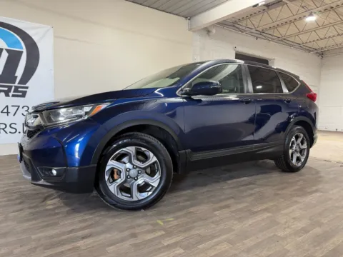 Photos of 2017 Honda CR-V EX-L for sale in Carlstadt, NJ at 101 Motors
