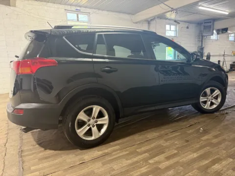 More photos of 2013 Toyota RAV4 XLE at 101 Motors, NJ