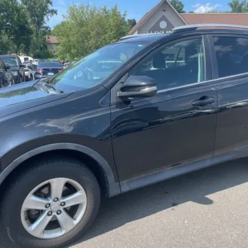 Photos of 2013 Toyota RAV4 XLE for sale in Carlstadt, NJ at 101 Motors