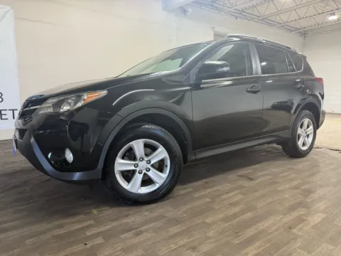 Photos of 2013 Toyota RAV4 XLE for sale in Carlstadt, NJ at 101 Motors