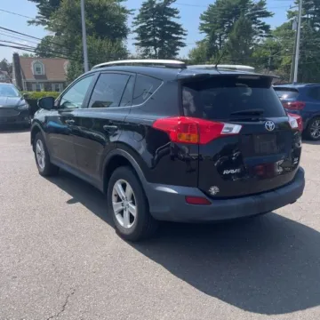 More photos of 2013 Toyota RAV4 XLE at 101 Motors, NJ