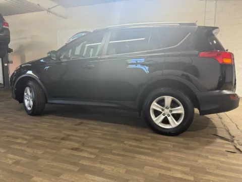 Another view of 2013 Toyota RAV4 XLE for sale in Carlstadt, NJ at 101 Motors