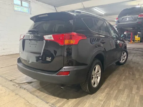 More photos of 2013 Toyota RAV4 XLE at 101 Motors, NJ