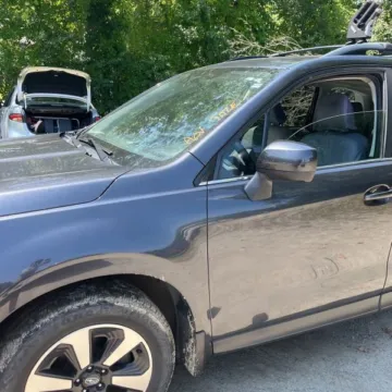 Photos of 2017 Subaru Forester 2.5i Limited for sale in Carlstadt, NJ at 101 Motors