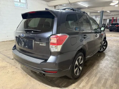 More photos of 2017 Subaru Forester 2.5i Limited at 101 Motors, NJ