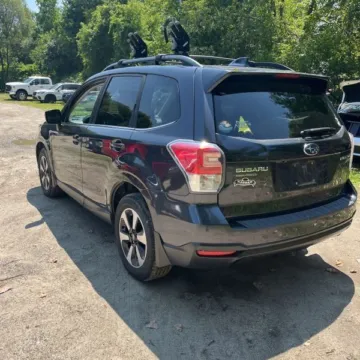 More photos of 2017 Subaru Forester 2.5i Limited at 101 Motors, NJ